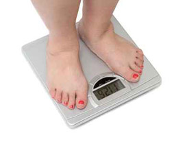 هل تعلم ان محاولات انقاص الوزن تنتهي بزبادته؟!