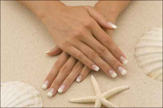 اليكن.. مجموعة رائعة من طلاء الاظافر متعددة الالوان!!