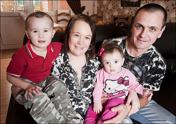 رغم الخطورة.. بريطانية ترفض العلاج الكيميائي لتنقذ الجنين! 