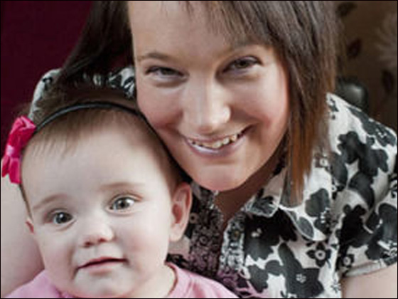 رغم الخطورة.. بريطانية ترفض العلاج الكيميائي لتنقذ الجنين! 