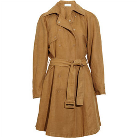 اليكن.. اجمل مجموعة ازياء شتوية لعام 2011!