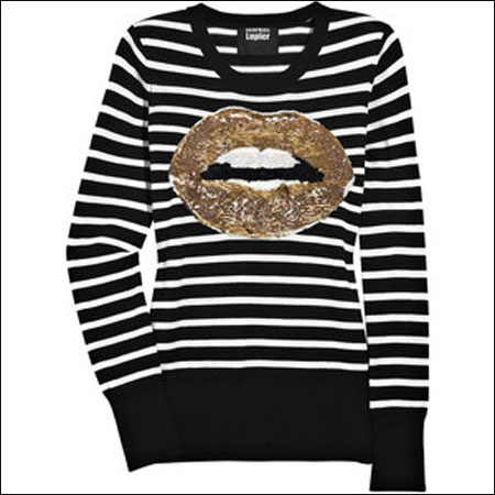 اليكن.. اجمل مجموعة ازياء شتوية لعام 2011!