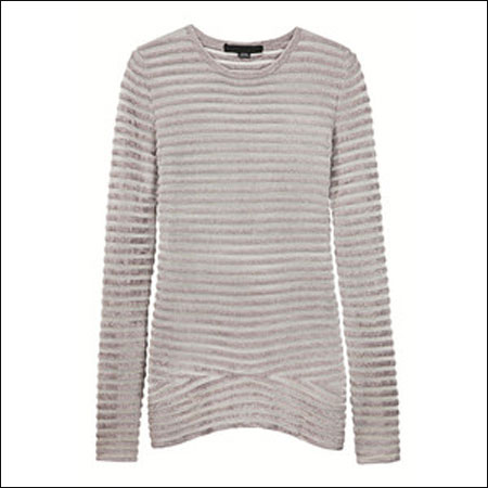 اليكن.. اجمل مجموعة ازياء شتوية لعام 2011!