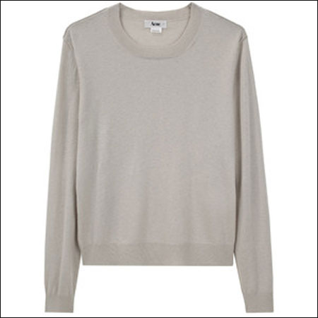 اليكن.. اجمل مجموعة ازياء شتوية لعام 2011!