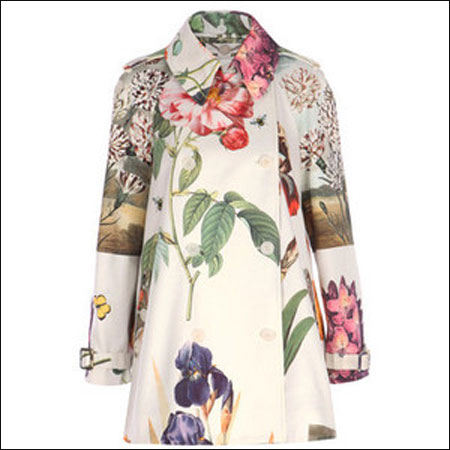 اليكن.. اجمل مجموعة ازياء شتوية لعام 2011!