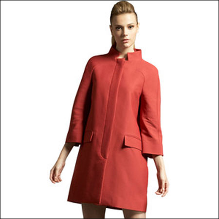 اليكن.. اجمل مجموعة ازياء شتوية لعام 2011!