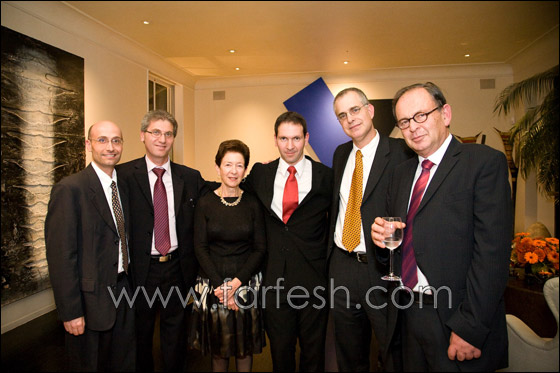 د. رفعت الصفدي قليل من الخمر قد تؤثر كثيرا على الكبد!