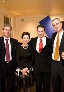 د. رفعت الصفدي قليل من الخمر قد تؤثر كثيرا على الكبد!