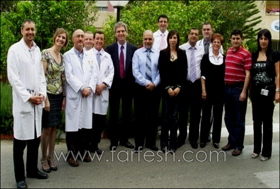 د. رفعت الصفدي قليل من الخمر قد تؤثر كثيرا على الكبد!