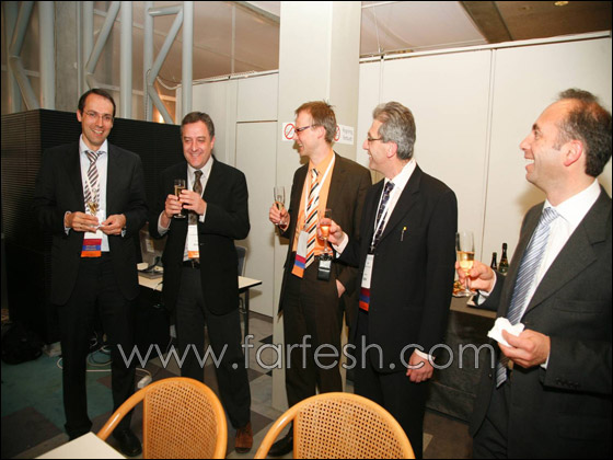 د. رفعت الصفدي قليل من الخمر قد تؤثر كثيرا على الكبد!