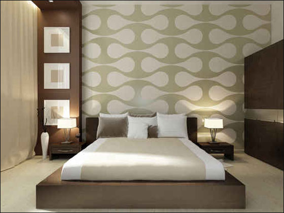 اليكم اجمل تصاميم لحائط غرف النوم.. للكبار وللصغار!