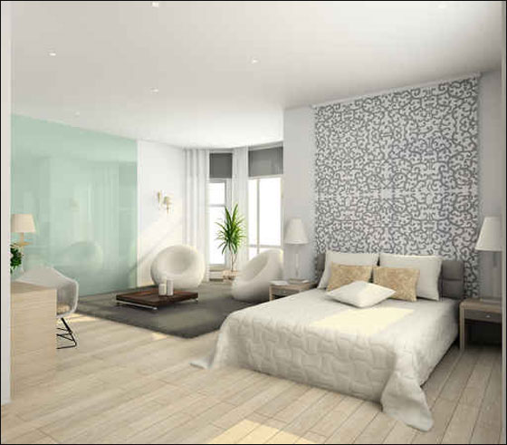 اليكم اجمل تصاميم لحائط غرف النوم.. للكبار وللصغار!