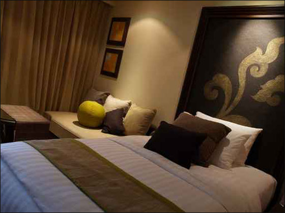 اليكم اجمل تصاميم لحائط غرف النوم.. للكبار وللصغار!