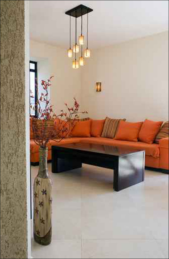 لمنزل انيق.. اجمل موديلات المصابيح لجميع زواياه 