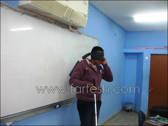 المنارة تنظم ورشات عمل توعوية في مدرسة الرينة الثانوية