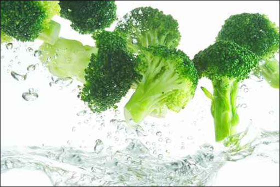 لمحاربة السرطان والزهايمر.. تناولوا البروكلي!