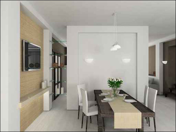 اليكم.. اجمل تشكيلة من طاولات السفرة!!