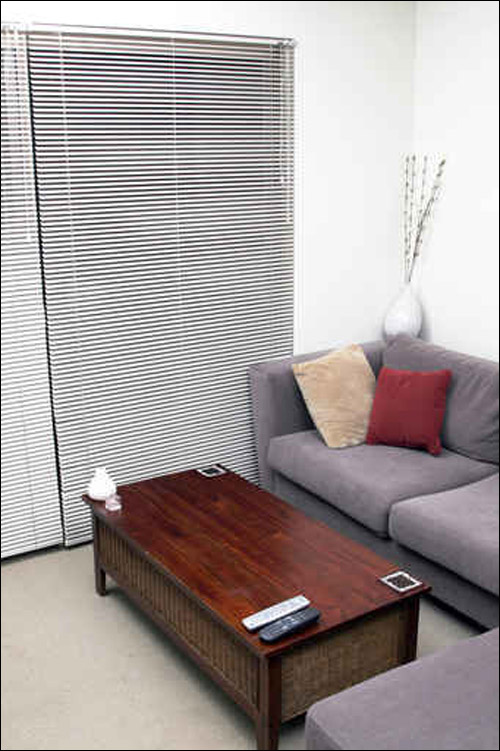 اليكم.. تشكيلة من اجمل واحدث الطاولات الخشبية! 