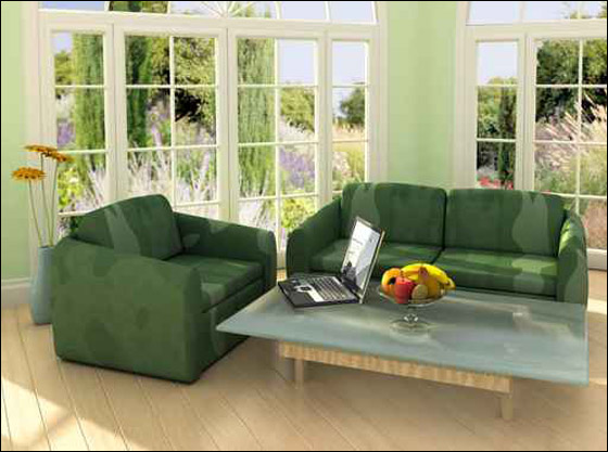 نقدم لكم.. اجمل وأحدث تشكيلة من اطقم الصالون!!