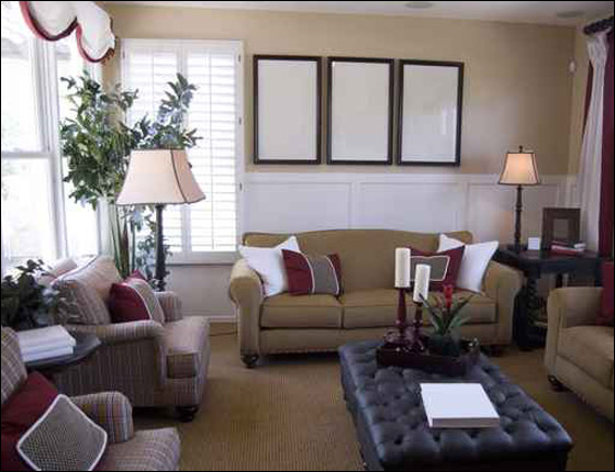 نقدم لكم.. اجمل وأحدث تشكيلة من اطقم الصالون!!