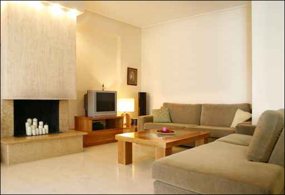 نقدم لكم.. اجمل وأحدث تشكيلة من اطقم الصالون!!