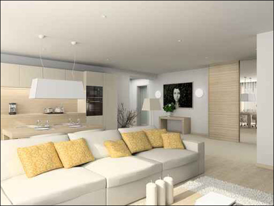 نقدم لكم.. اجمل وأحدث تشكيلة من اطقم الصالون!!