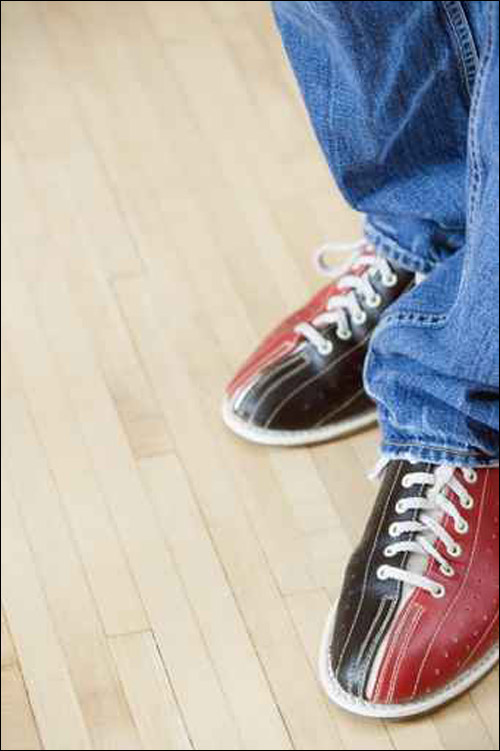 لتظهروا بأجمل طلة.. اليكم احذية رياضية جميلة! 