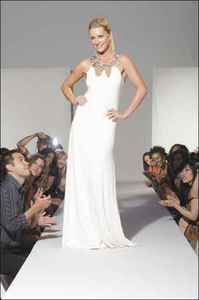 لكل المقبلات على الزواج.. إليكن مجموعة من فساتين الزفاف!