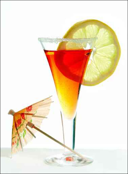 اليكم اجمل موديلات لكؤؤوس الشرب!