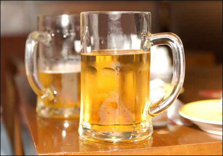 اليكم اجمل موديلات لكؤؤوس الشرب!