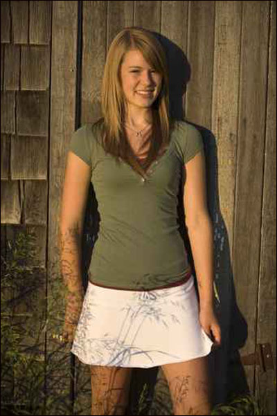 اليك سيدتي.. تشكيلة رائعة من التنانير القصيرة! 