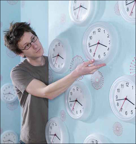 لانقاص وزنكم.. اليكم ساعة "كواش" لتقودكم نحو النحافة!