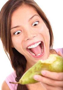 لاكل كميات اقل.. اكثروا من ساعات النوم!!