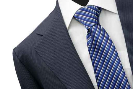 اليكم ايها الرجال.. تشكيلة رائعة من ربطات العنق!!