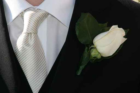 اليكم ايها الرجال.. تشكيلة رائعة من ربطات العنق!!