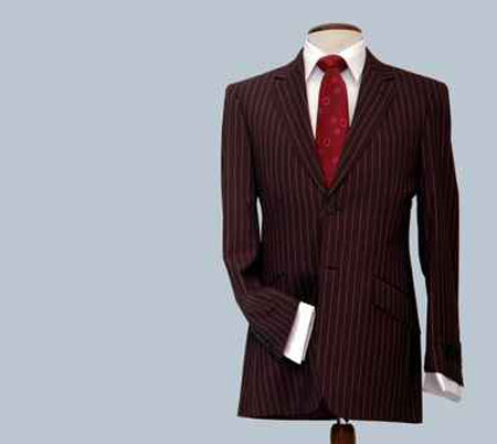 اليكم ايها الرجال.. تشكيلة رائعة من ربطات العنق!!