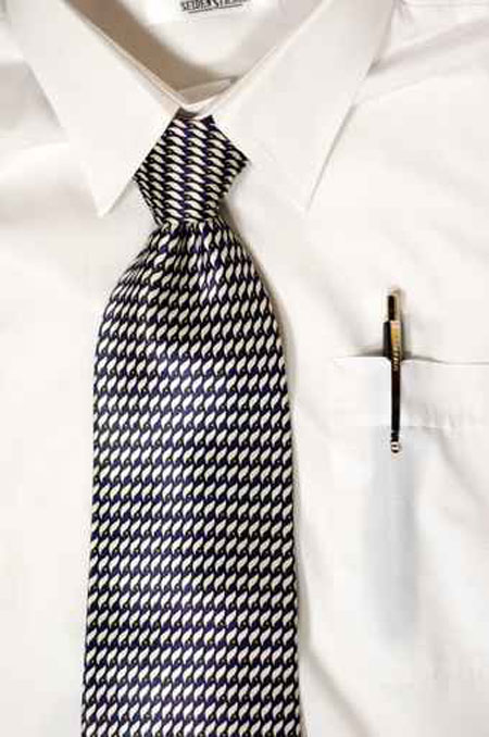 اليكم ايها الرجال.. تشكيلة رائعة من ربطات العنق!!