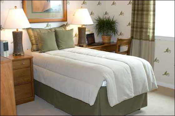 نقدم لكم.. تشكيلة رائعة من غرف النوم!