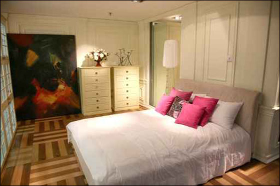 نقدم لكم.. تشكيلة رائعة من غرف النوم!