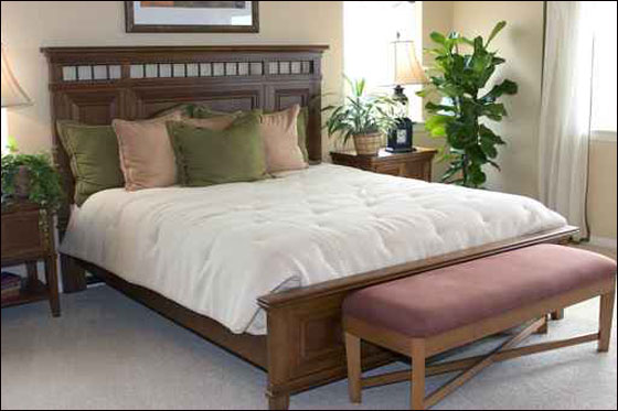 نقدم لكم.. تشكيلة رائعة من غرف النوم!