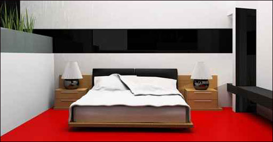 نقدم لكم.. تشكيلة رائعة من غرف النوم!