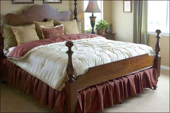 نقدم لكم.. تشكيلة رائعة من غرف النوم!