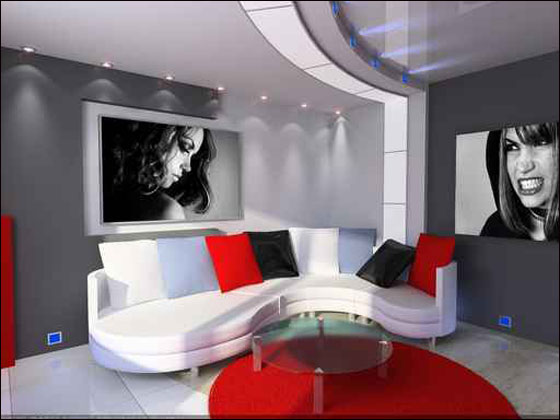 اليكم.. مجموعة رائعة من الوسائد والمخدات 