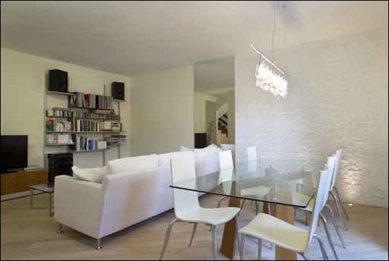 اليكم.. تشكيلة رائعة من المكتبات البيتية!!