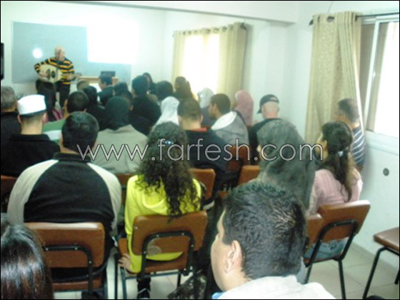 المنارة تعلن عن افتتاح النادي الثقافي الاجتماعي لأصحاب الإعاقات 