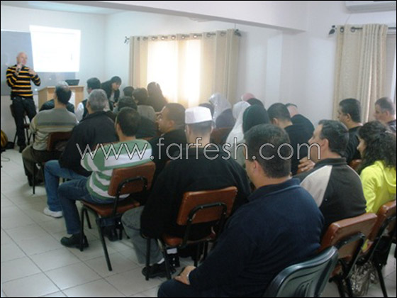 المنارة تعلن عن افتتاح النادي الثقافي الاجتماعي لأصحاب الإعاقات 