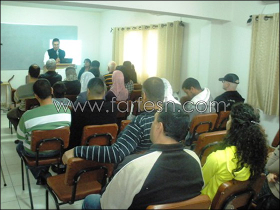 المنارة تعلن عن افتتاح النادي الثقافي الاجتماعي لأصحاب الإعاقات 