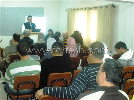 المنارة تعلن عن افتتاح  نادي منارات الثقافي الاجتماعي لذوي الإعاقات 