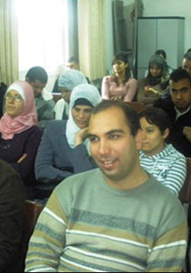 المنارة تعلن عن افتتاح  نادي منارات الثقافي الاجتماعي لذوي الإعاقات 