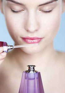 اليك اهم النصائح لشراء العطور المثيرة لعام 2011!!